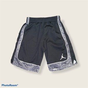Jordan Basketball Shorts Size M